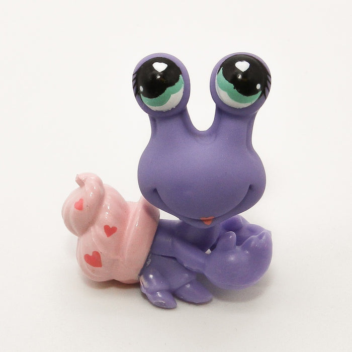 Littlest Petshop Rapu #554