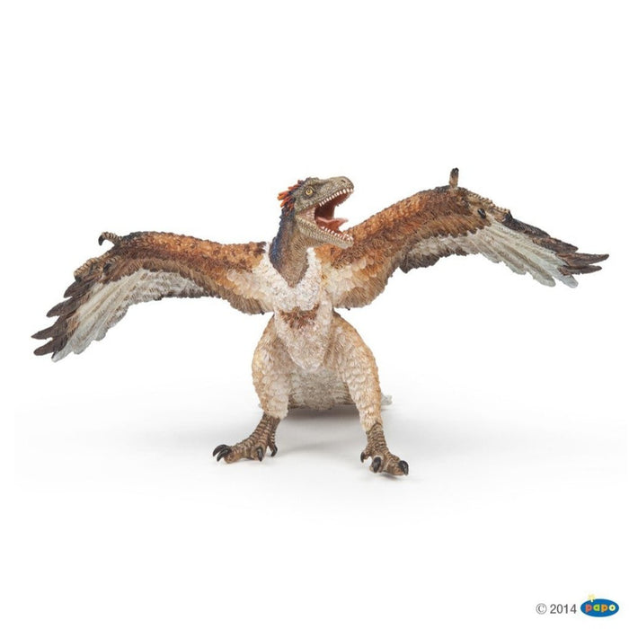 Papo 55034 Archaeopteryx dinosaurus