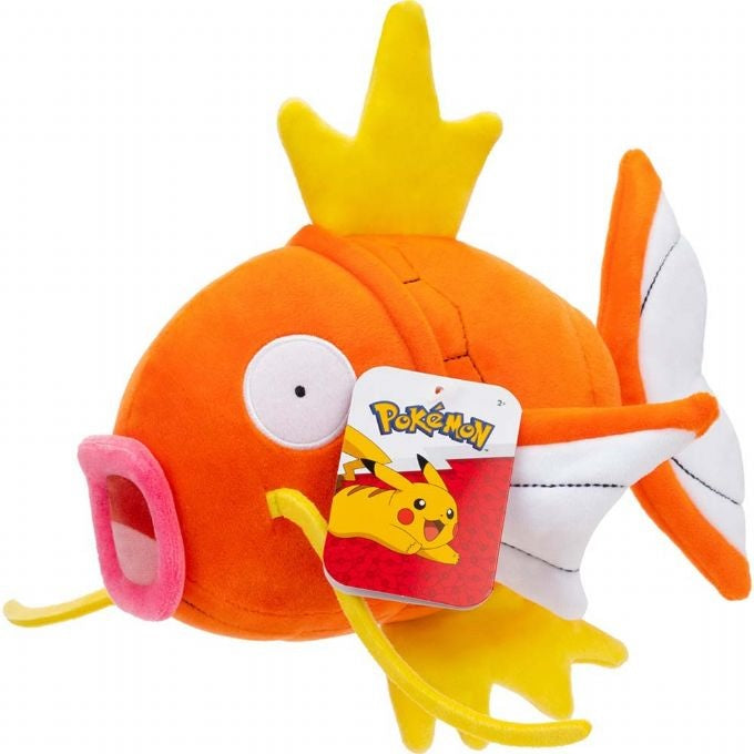 Pokemon Magikarp pehmolelu 20cm