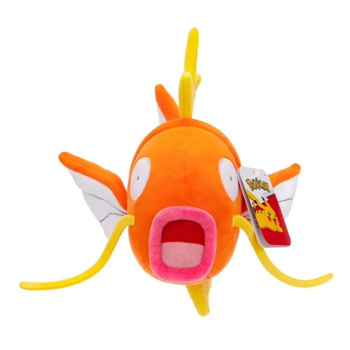 Pokemon Magikarp pehmolelu 20cm