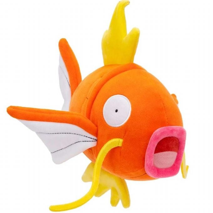 Pokemon Magikarp pehmolelu 20cm