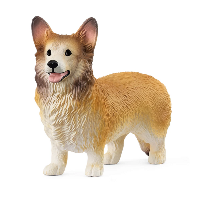 Schleich 13999 Welsh Corgi koira - Ennakkotilaus tuote!