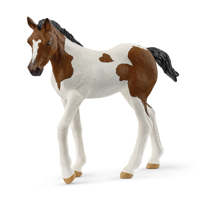 Schleich 14899 Paint hevonen, varsa - Ennakkotilaus tuote!