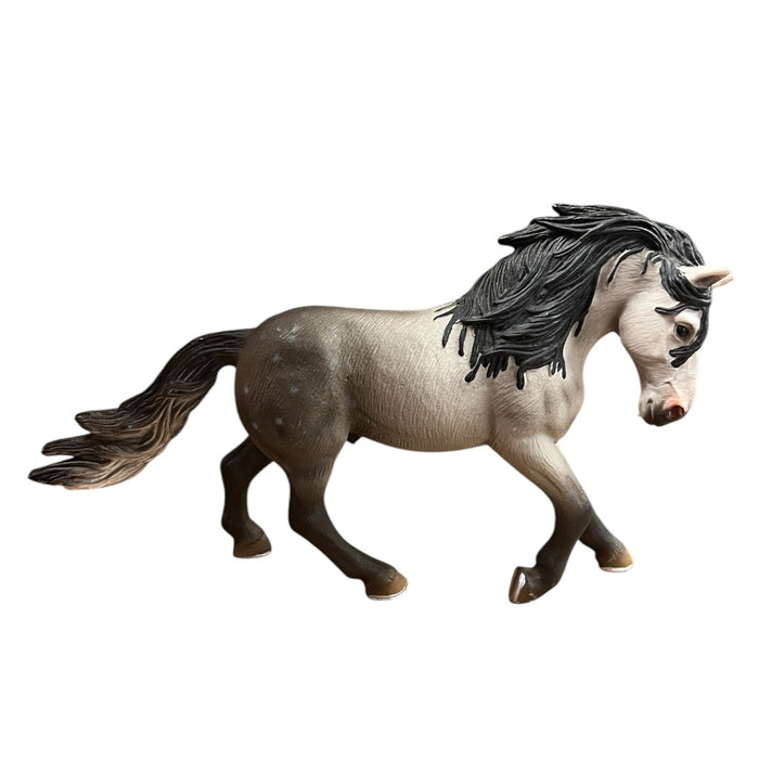 Schleich Andalusian hevonen - Second Hand