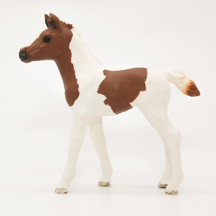 Schleich Arabi pinto varsa - Second Hand