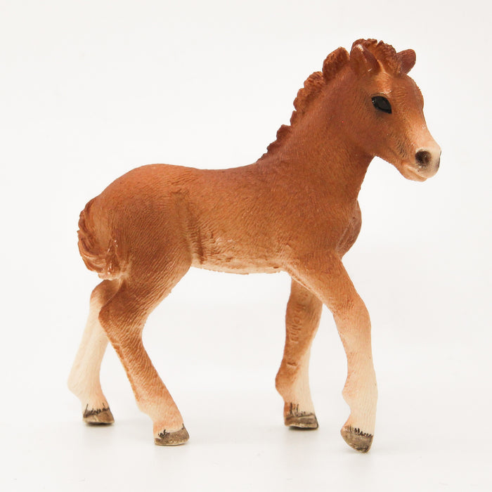 Schleich Islannin hevosen varsa - Second Hand