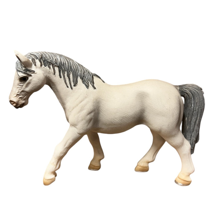 Schleich Lipizzan hevonen 13603 - Second Hand