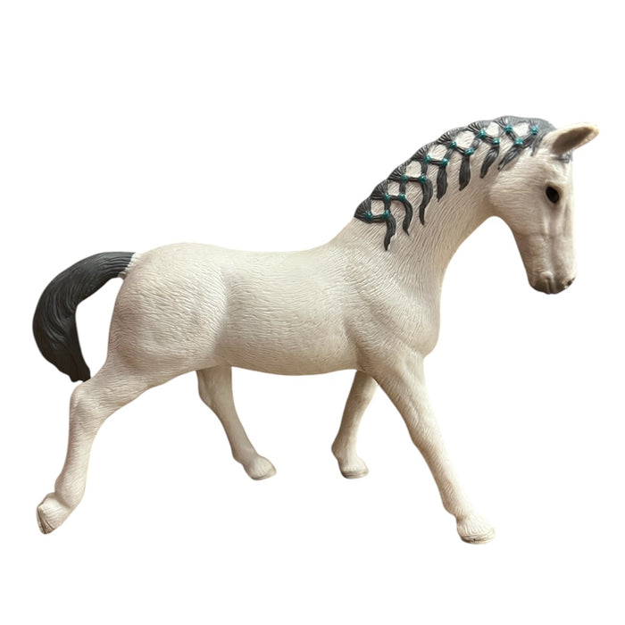 Schleich Trakehnenin hevonen - Second Hand