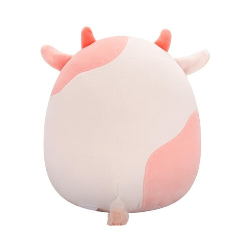 Squishmallows Lilaz Lehmä -pehmolelu 19cm