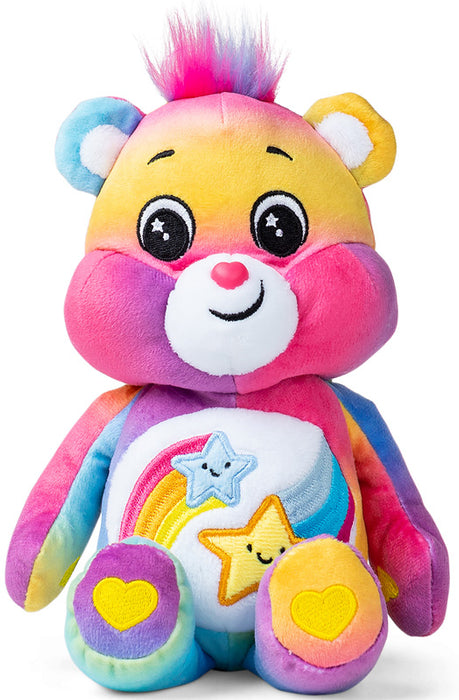 Care Bear Dare to Care Halinalle pehmolelu 23cm