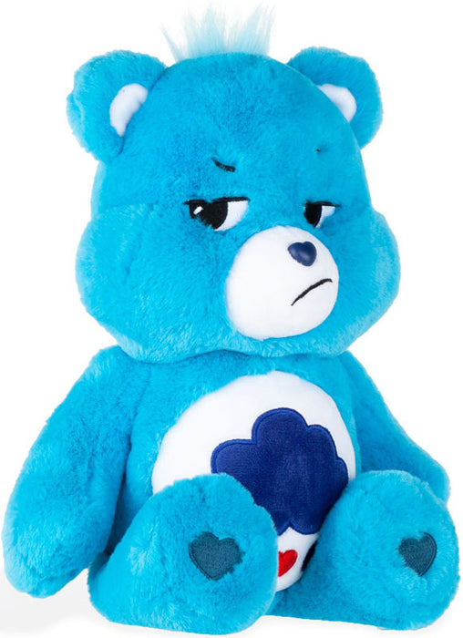 Care Bear Grumby Bear Halinalle iso pehmolelu 35cm