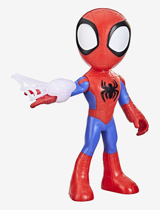 Spidey Amazing Supersized figuuri 24cm