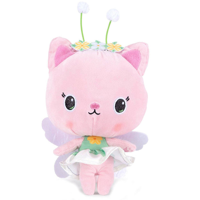 Gabby's Dollhouse Kitty Fairy pehmolelu 18cm