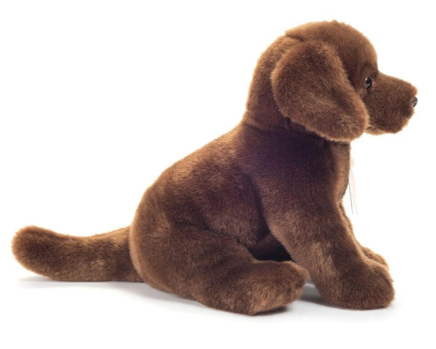 Teddy Hermann Labradorin noutaja pehmolelu 25cm