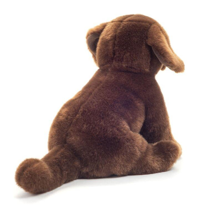 Teddy Hermann Labradorin noutaja pehmolelu 25cm