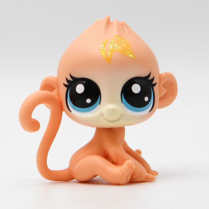 Littlest Petshop Apina #no