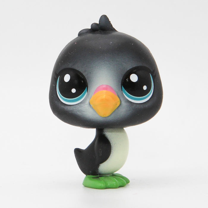 Littlest Petshop Pingviini #no