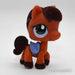 Littlest Petshop Hevonen #627 - Littlest Petshop