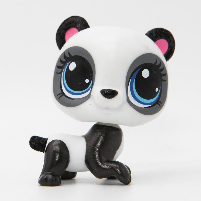 Littlest Petshop Lei Yang Panda #4022