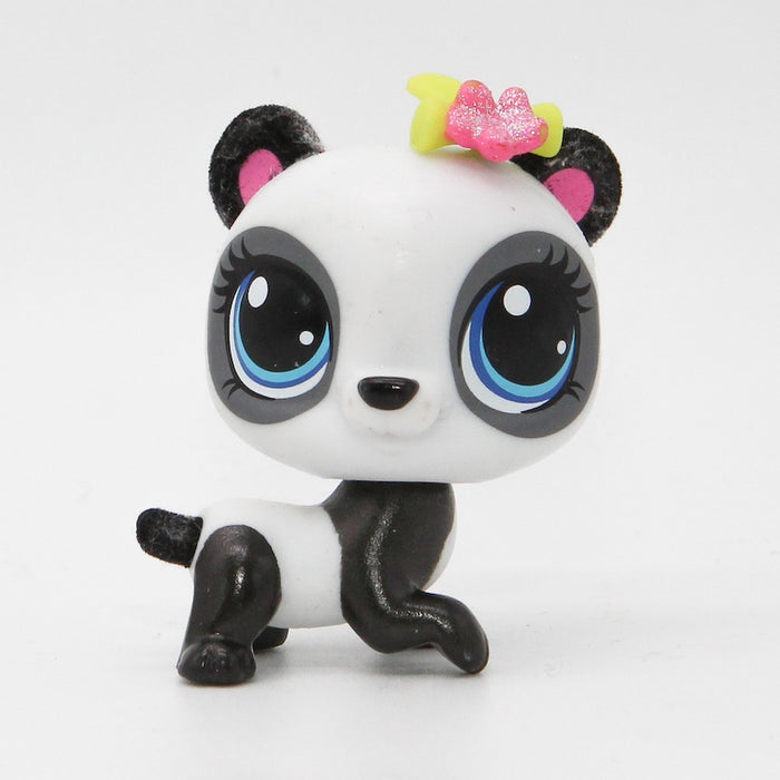 Littlest Petshop Lei Yang Panda #4022