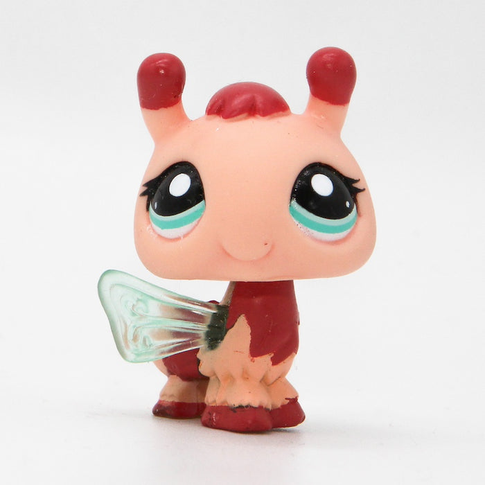 Littlest Petshop Ampiainen #1798