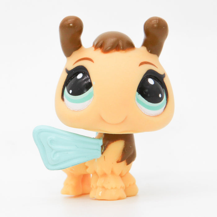 Littlest Petshop Ampiainen #3576