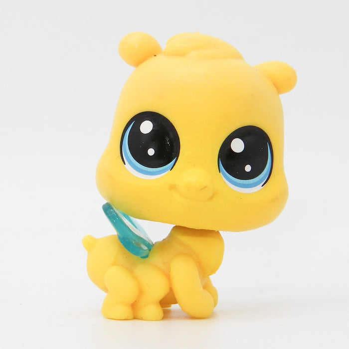 Littlest Petshop Ampiainen #4-156