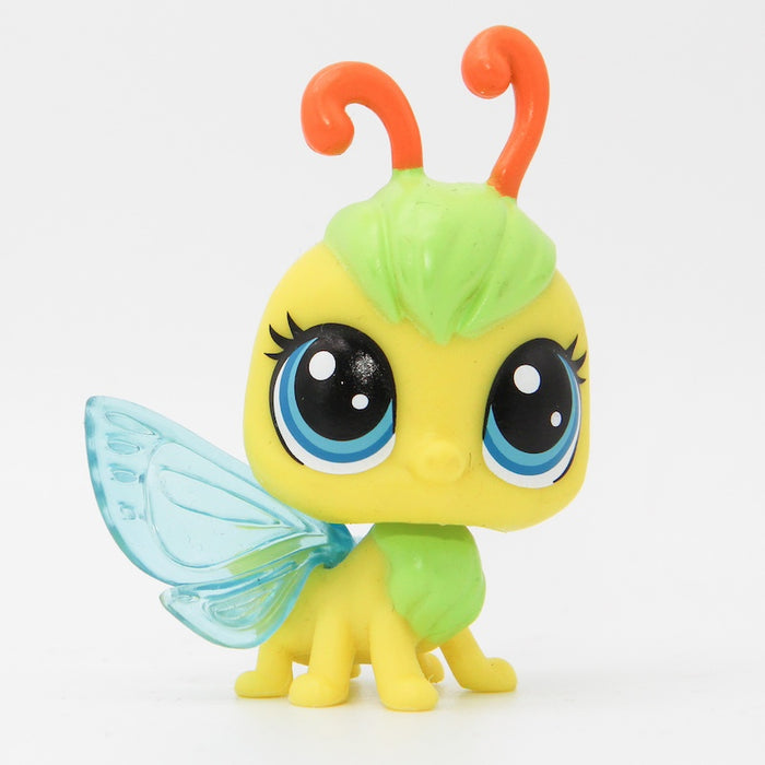 Littlest Petshop Ampiainen #4-175