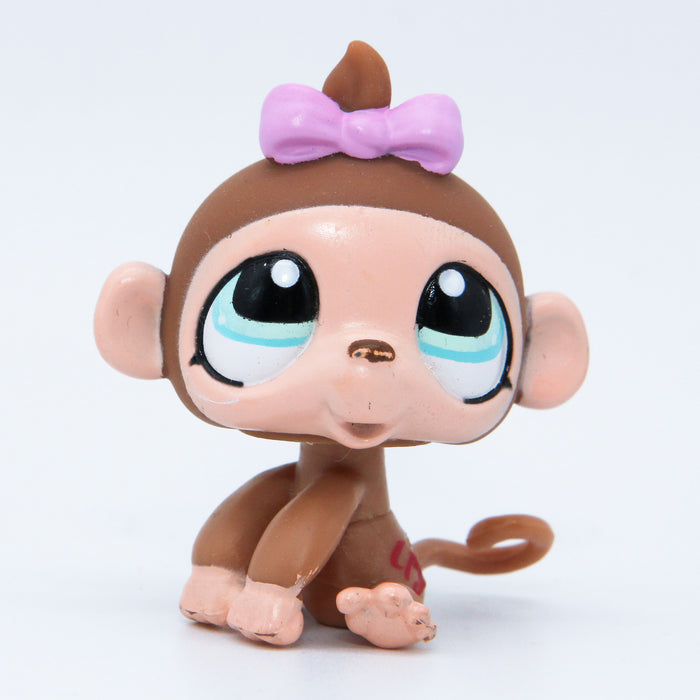 Littlest Petshop Apina #1161