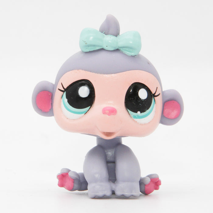 Littlest Petshop Apina #2277