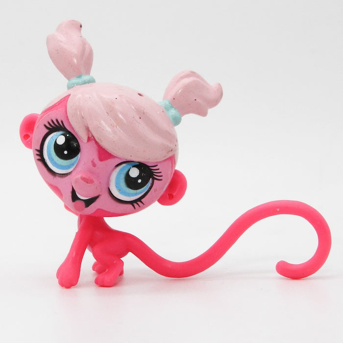 Littlest Petshop Apina #3677