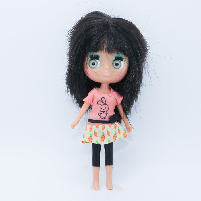 Littlest Petshop Blythe nukke B8 - Second Hand