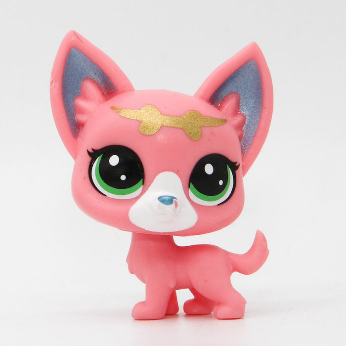 Littlest Petshop Chihuahua #no