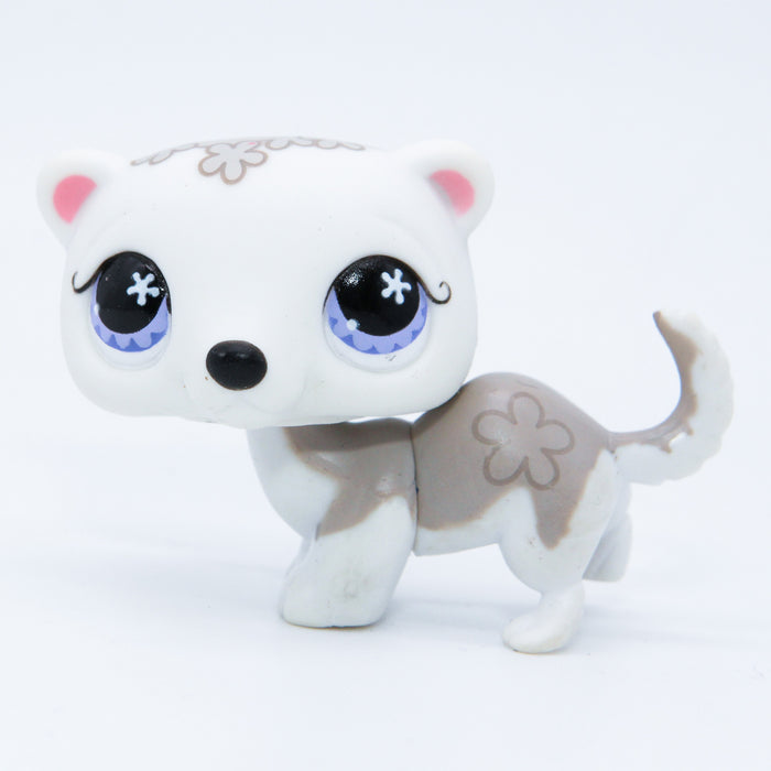 Littlest Petshop Fretti #569