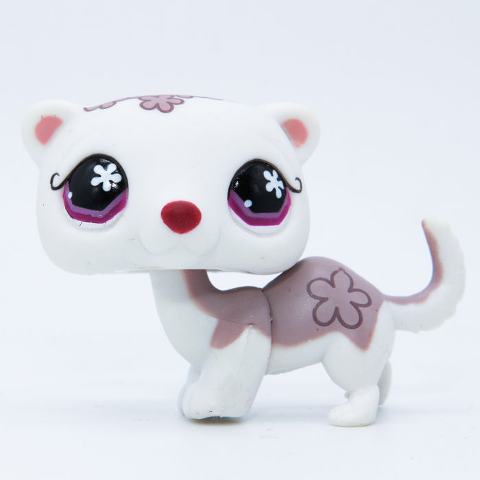 Littlest Petshop Fretti #749