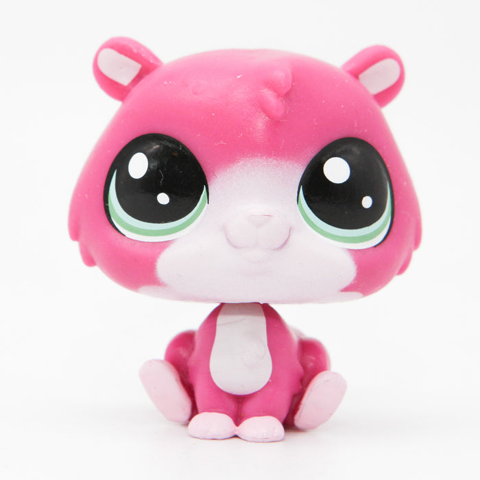 Littlest Petshop Hamsteri #4-176