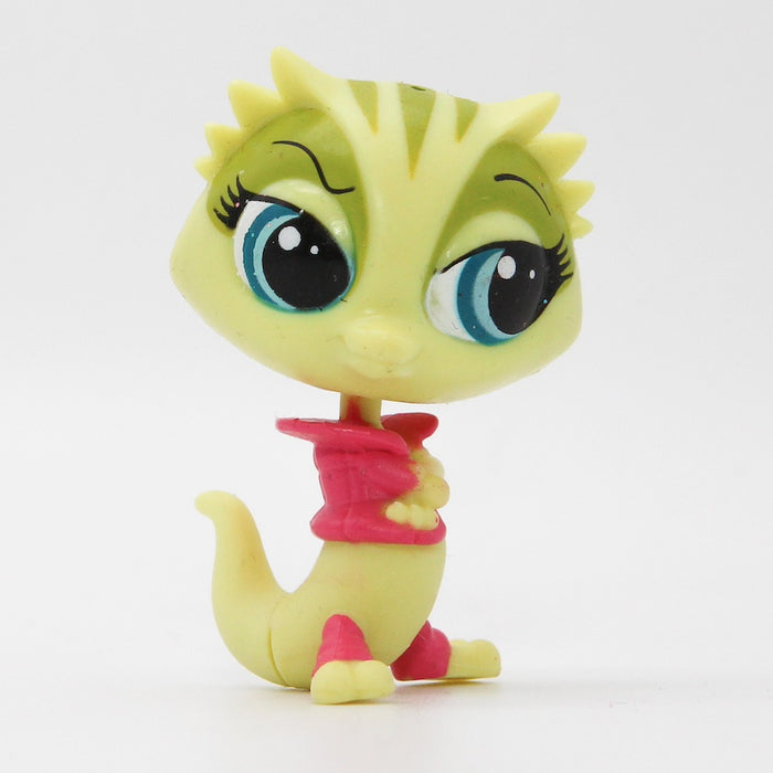 Littlest Petshop Iguaani #3704