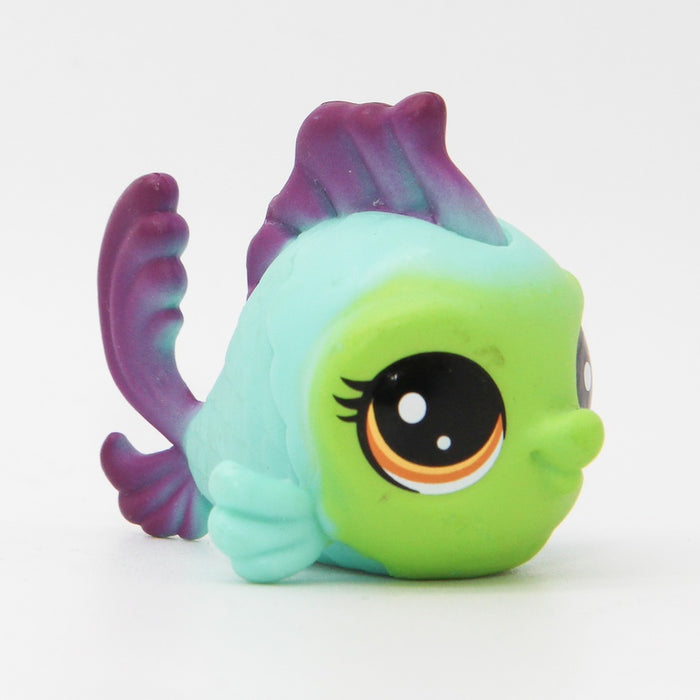 Littlest Petshop Jelly Bean kala #no