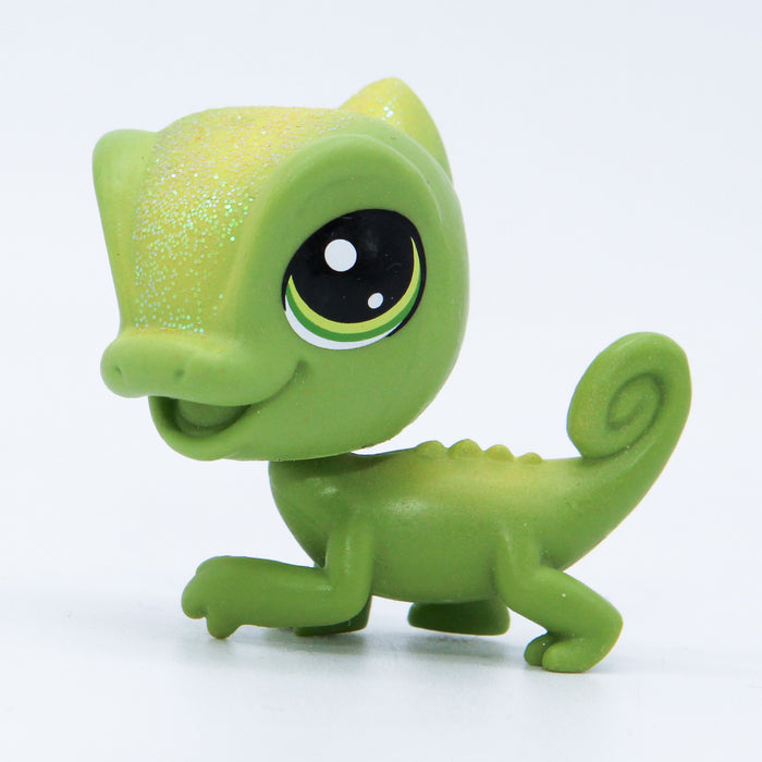 Littlest Petshop Kameleontti #no