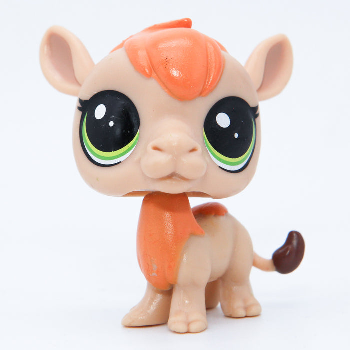 Littlest Petshop Kameli #199