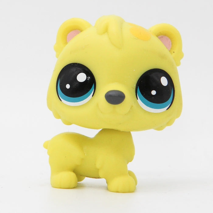 Littlest Petshop Karhu #no