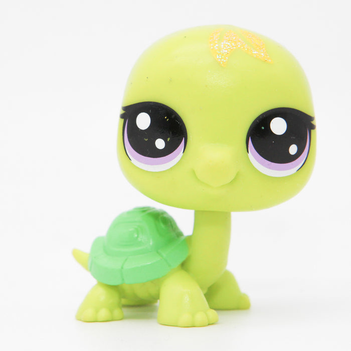 Littlest Petshop Kilpikonna #no