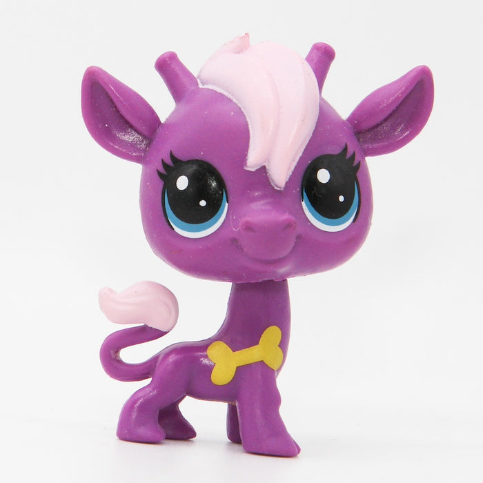 Littlest Petshop Kirahvi #no