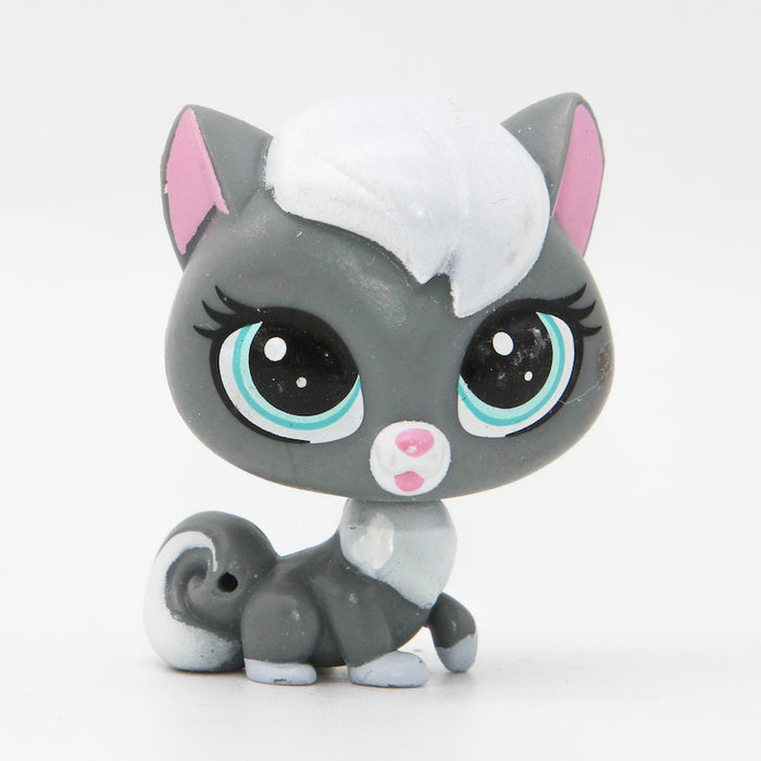 Littlest Petshop kissa #124