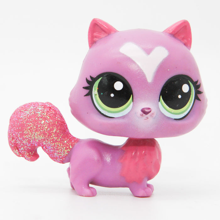 Littlest Petshop Kissa #197