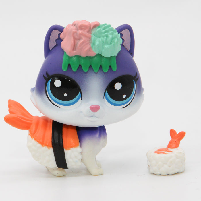 Littlest Petshop Kissa #3-74