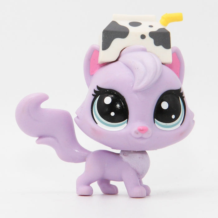 Littlest Petshop Kissa #3-77