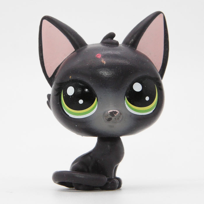 Littlest Petshop kissa #3-78