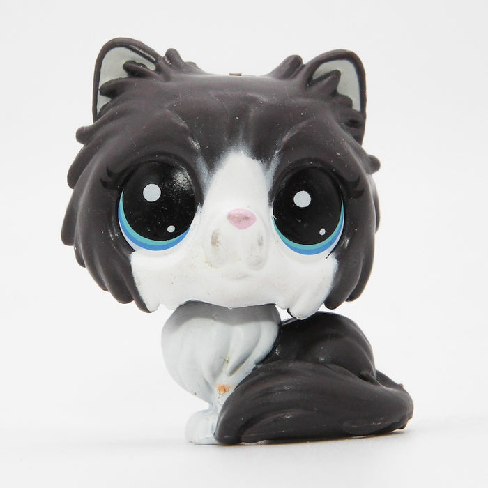 Littlest Petshop Persialainen kissa #3-79