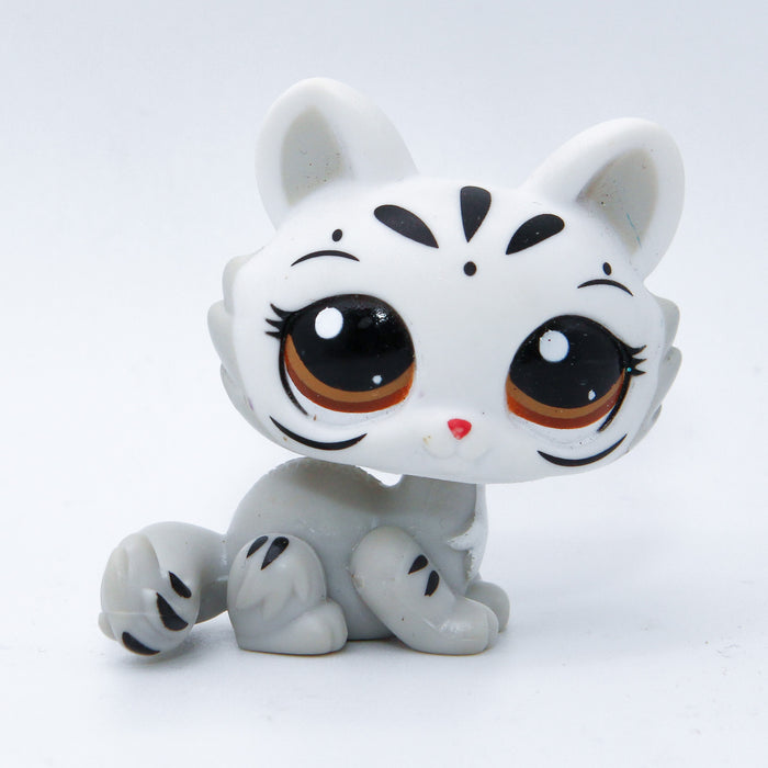 Littlest Petshop Kissa #3585